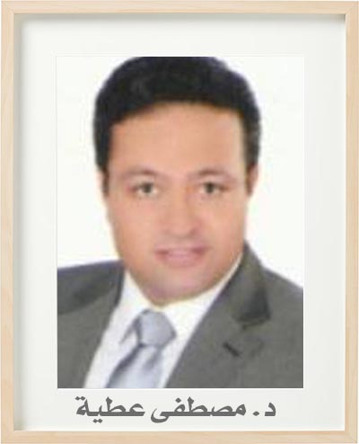 الدكتور حسين سلامة جاب الله